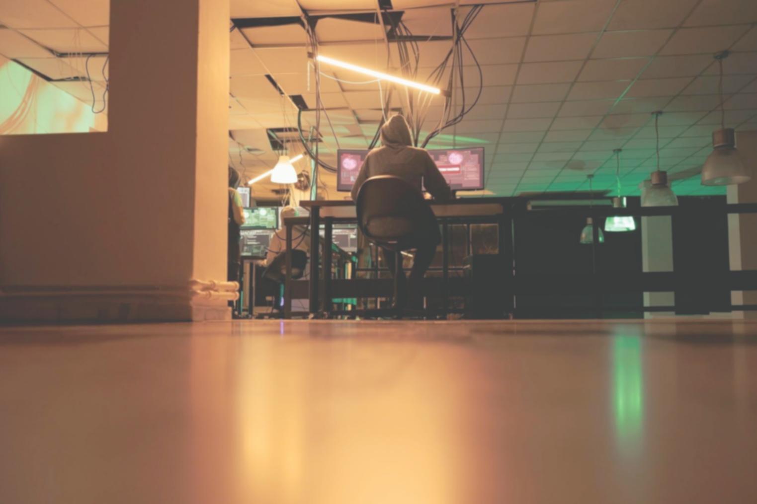 Color application in web design projects