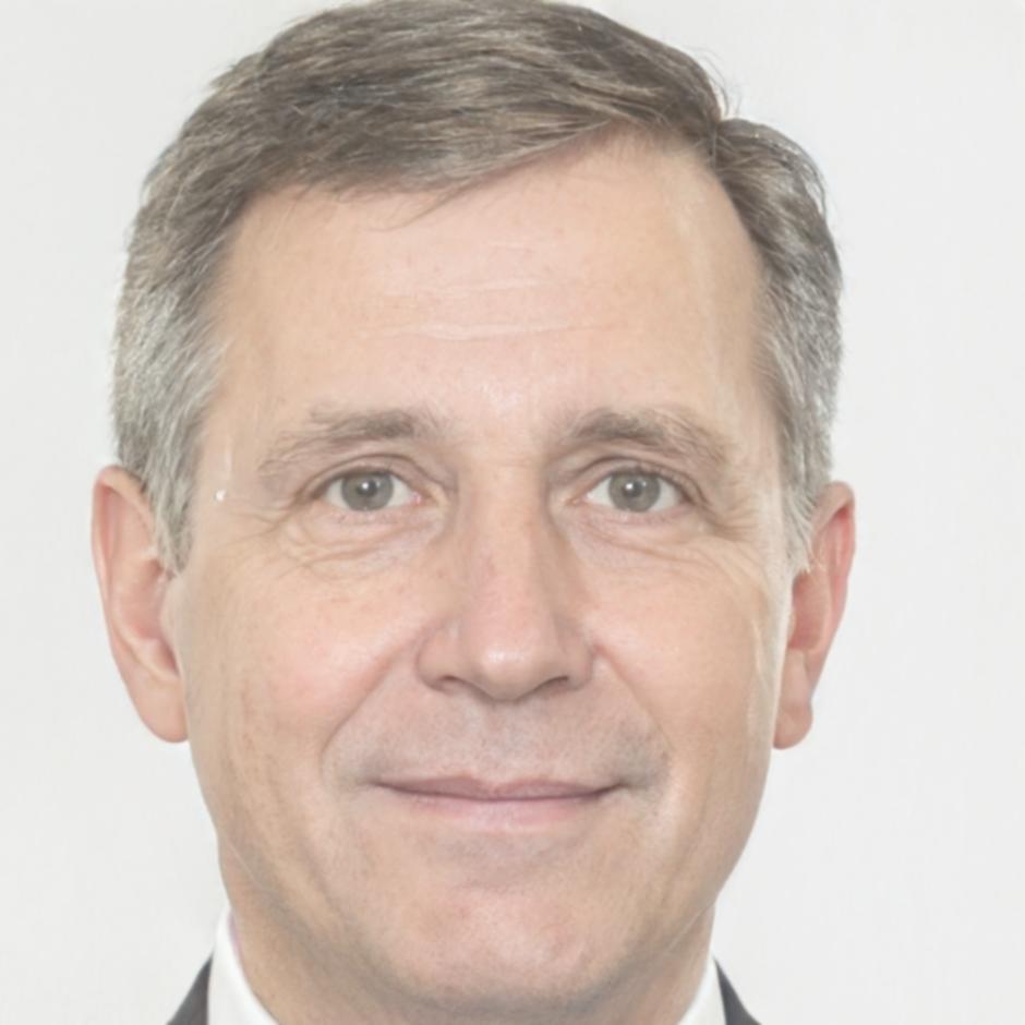 Professional instructor profile